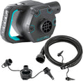 Quick-Fill® AC Electric Air Pump - 38.9 CFM Air Pump Quick-Fill® AC Electric Air Pump - 38.9 CFM Quick-Fill® AC Electric Air Pump - 38.9 CFM Intex