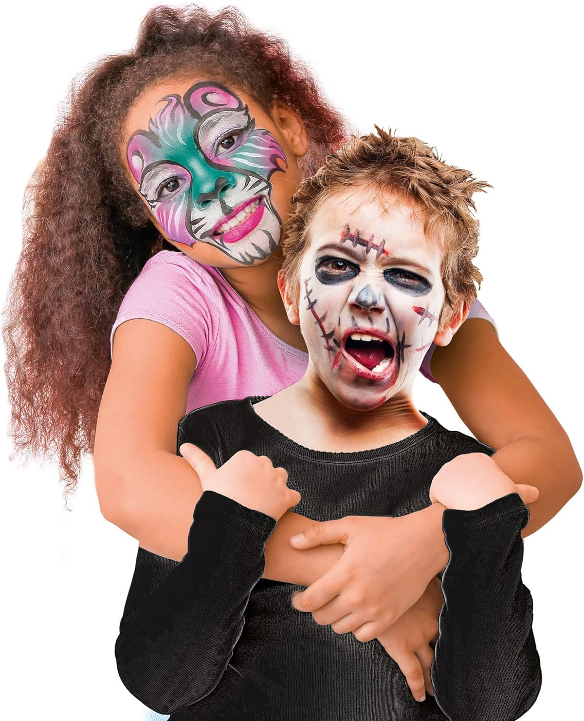 face paint kit for kids