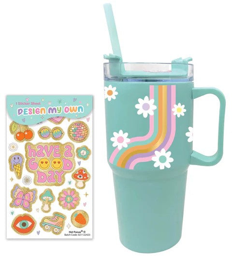 On The Go Mug Good Day