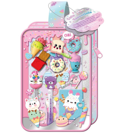 Cute Essentials Sweets