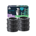 Twist and Click Advanced Nappy Bin Original Refill Cassettes