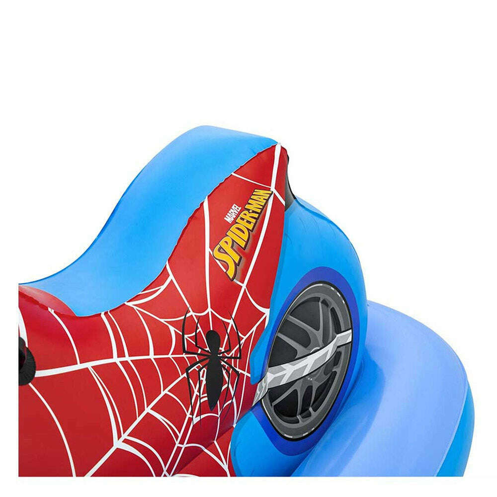 Sporty Motorcycle Ride On Float Kids Inflatables Sporty Motorcycle Ride On Float Sporty Motorcycle Ride On Float Bestway
