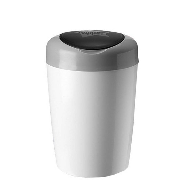 Tub Simplee White/Grey