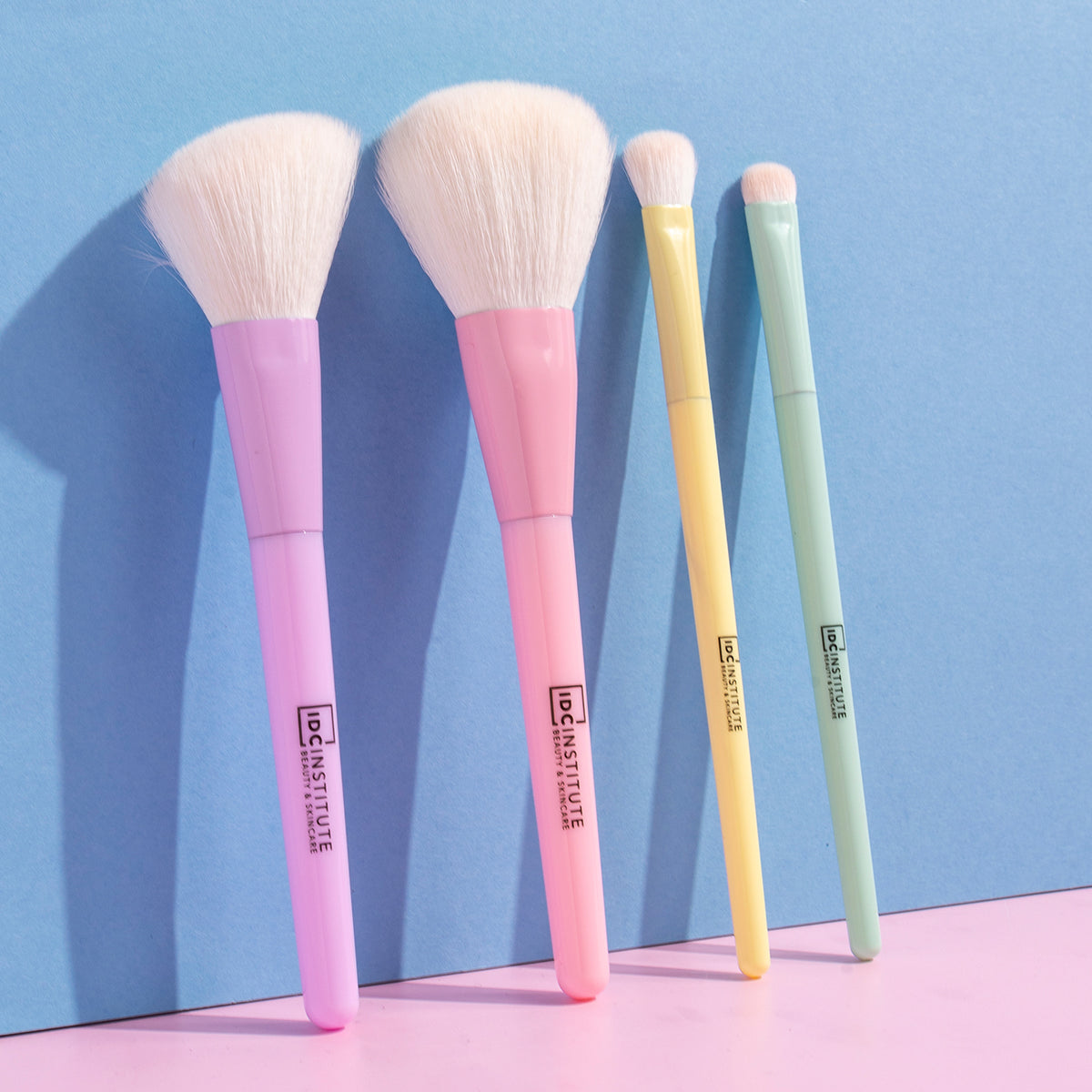 Makeup Brushes 4 Pcs