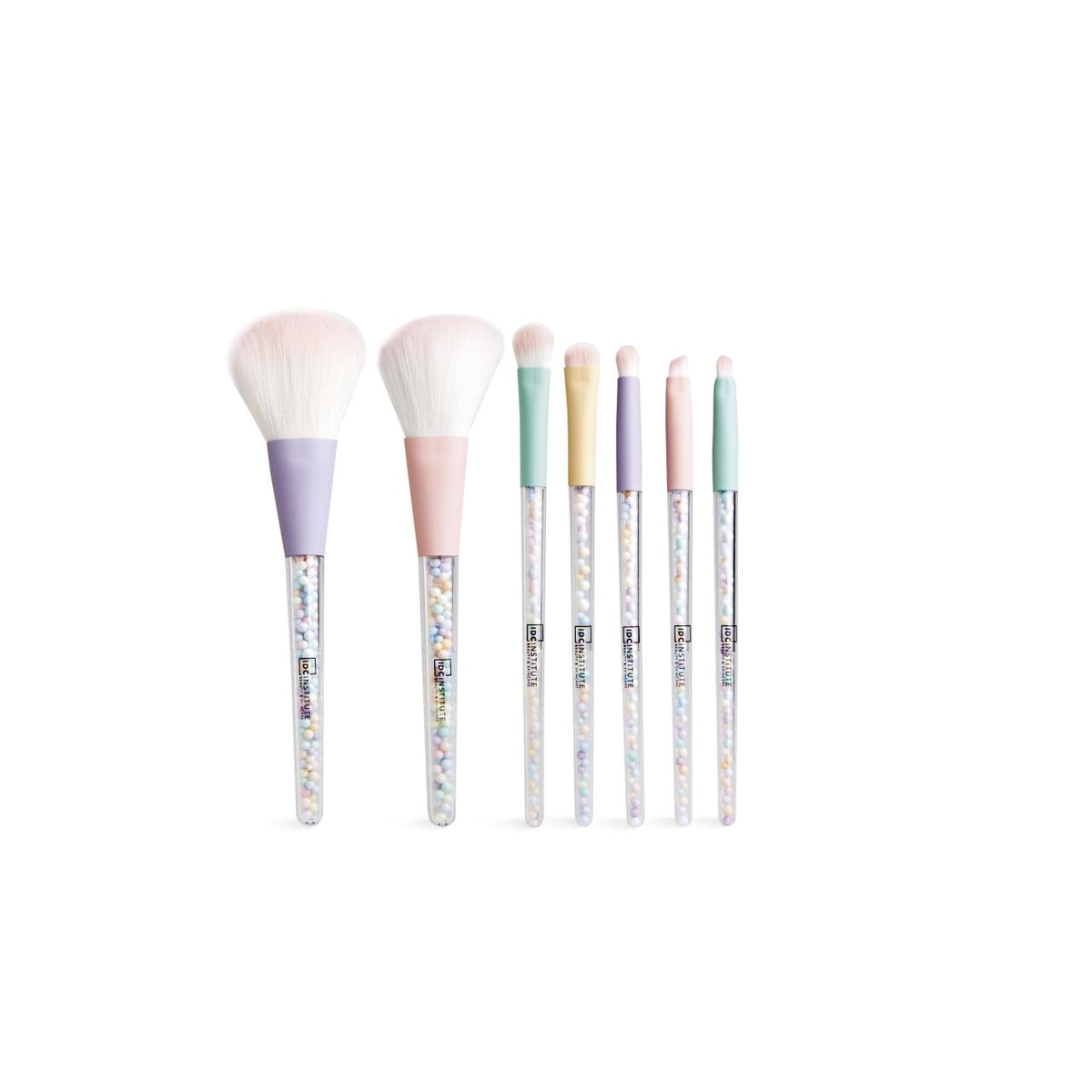 Makeup Brushes 7 Pcs
