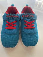 Spiderman Sneakers