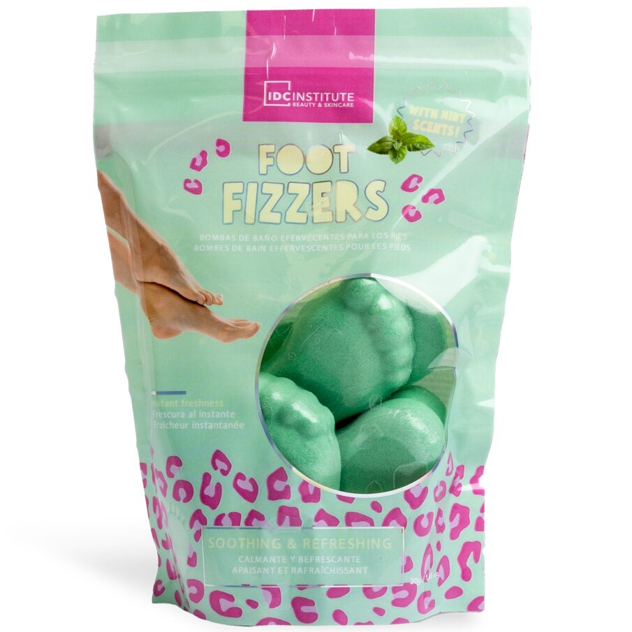 Foot Fizzers 30G