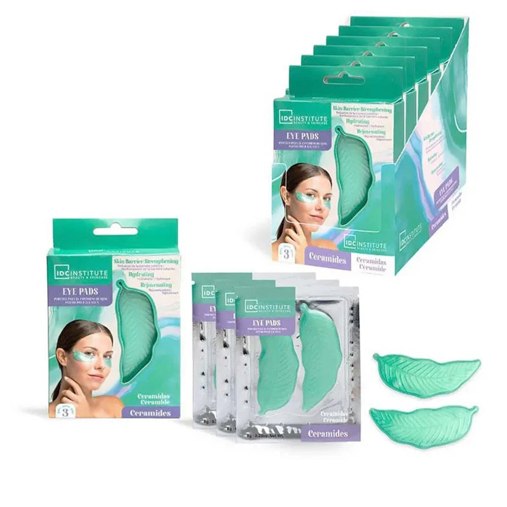 Ceramides Eye Patches