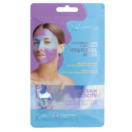 Vitamin E & Hyaluronic Acid Hidrogel