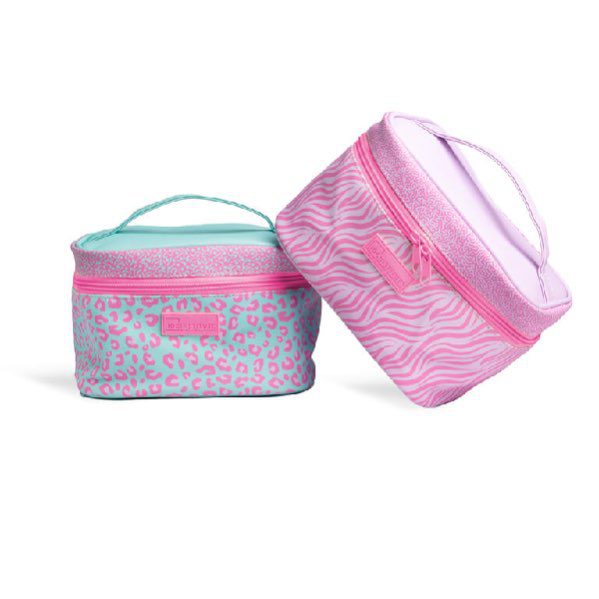 Savage Big Cosmetic Bag