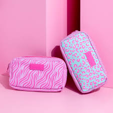 Medium Cosmetic Bag