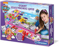 Paw Patrol Giant Floor Puzzle - Skye