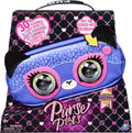 Purse Pets, Savannah Spotlight Belt Bag