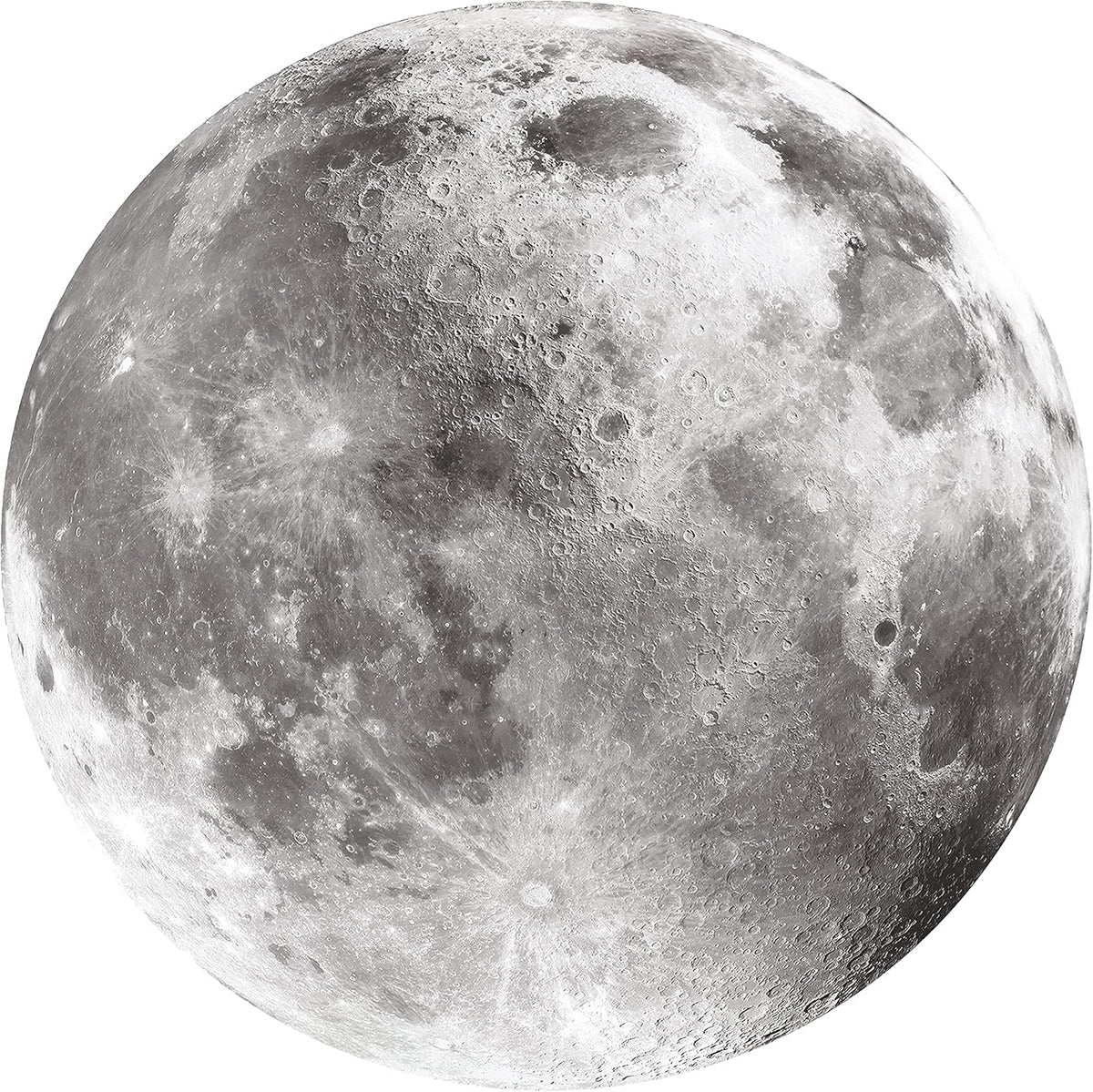 NASA 500pc - Round Puzzle 2