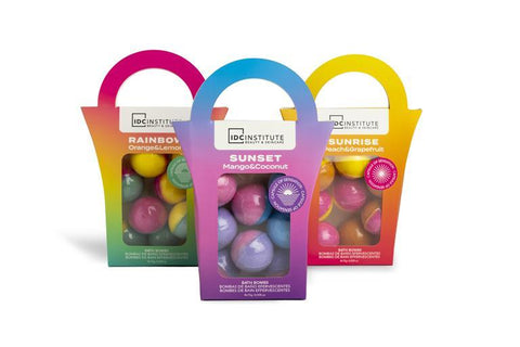 Cocktail Bath Bombs Bag 8 X15G