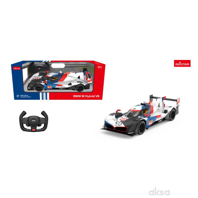 1:14 BMW M Hybrid V8