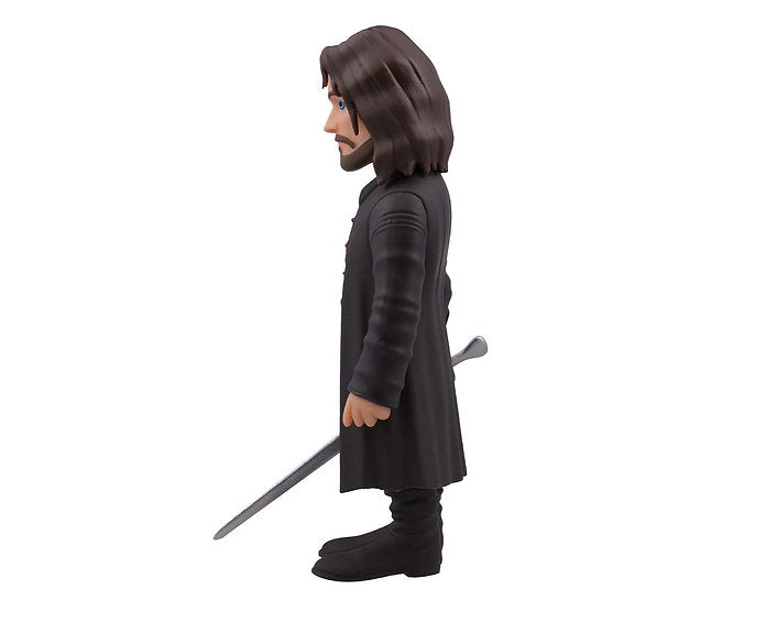Aragorn - The Lord of the Rings Action Figures Aragorn - The Lord of the Rings Aragorn - The Lord of the Rings Minix