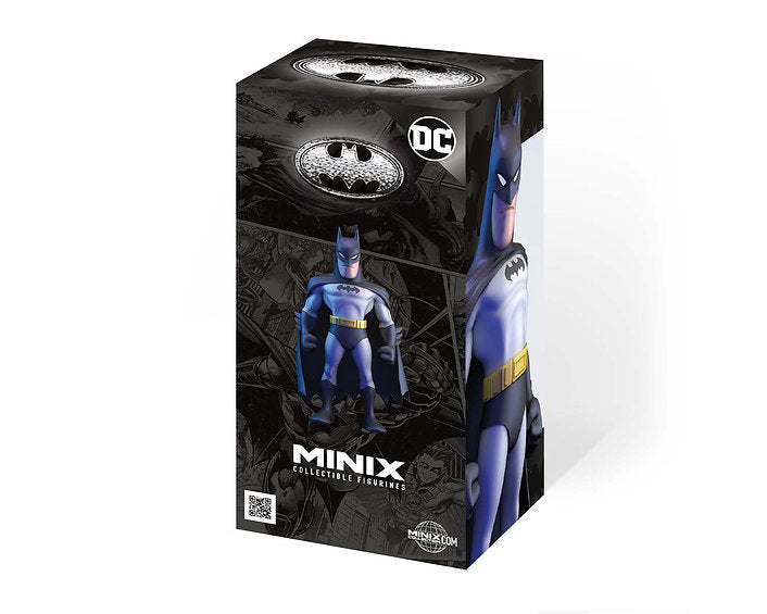 Batman Action Figures Batman Batman Minix