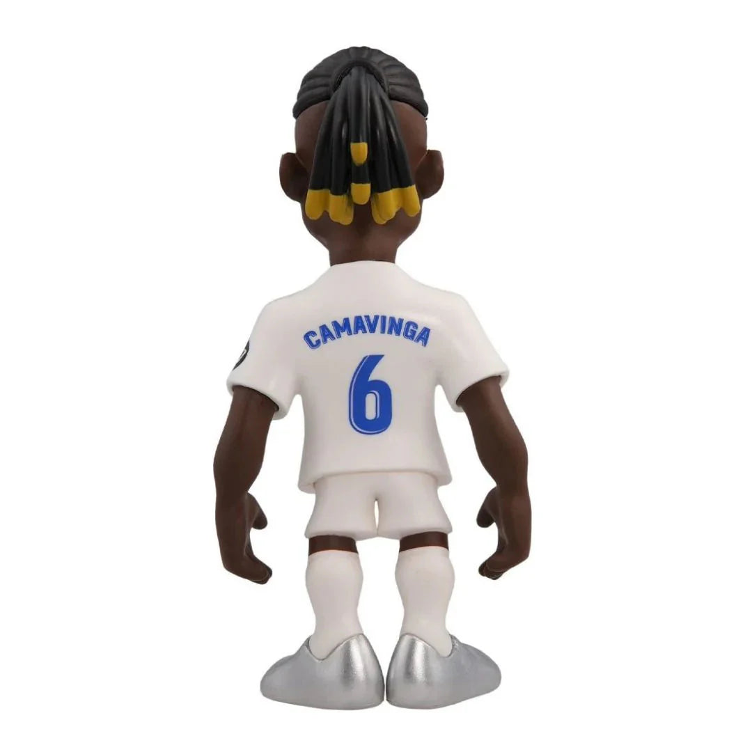 Camavinga Action Figures Camavinga Camavinga Minix