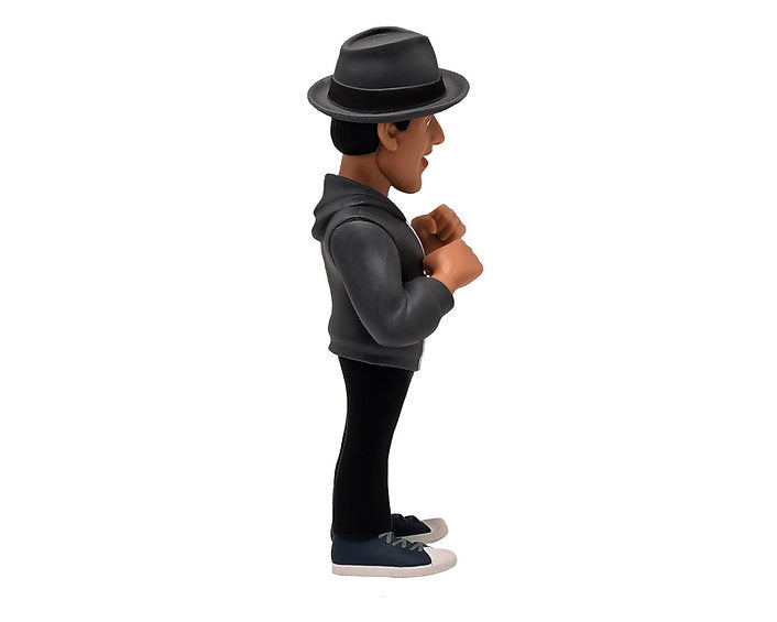 Rocky Hat and Jacket -  Creed Action Figures Rocky Hat and Jacket -  Creed Rocky Hat and Jacket -  Creed Minix