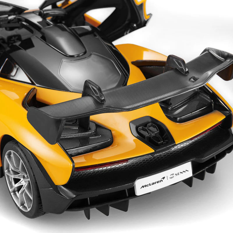 1:18 McLaren Senna