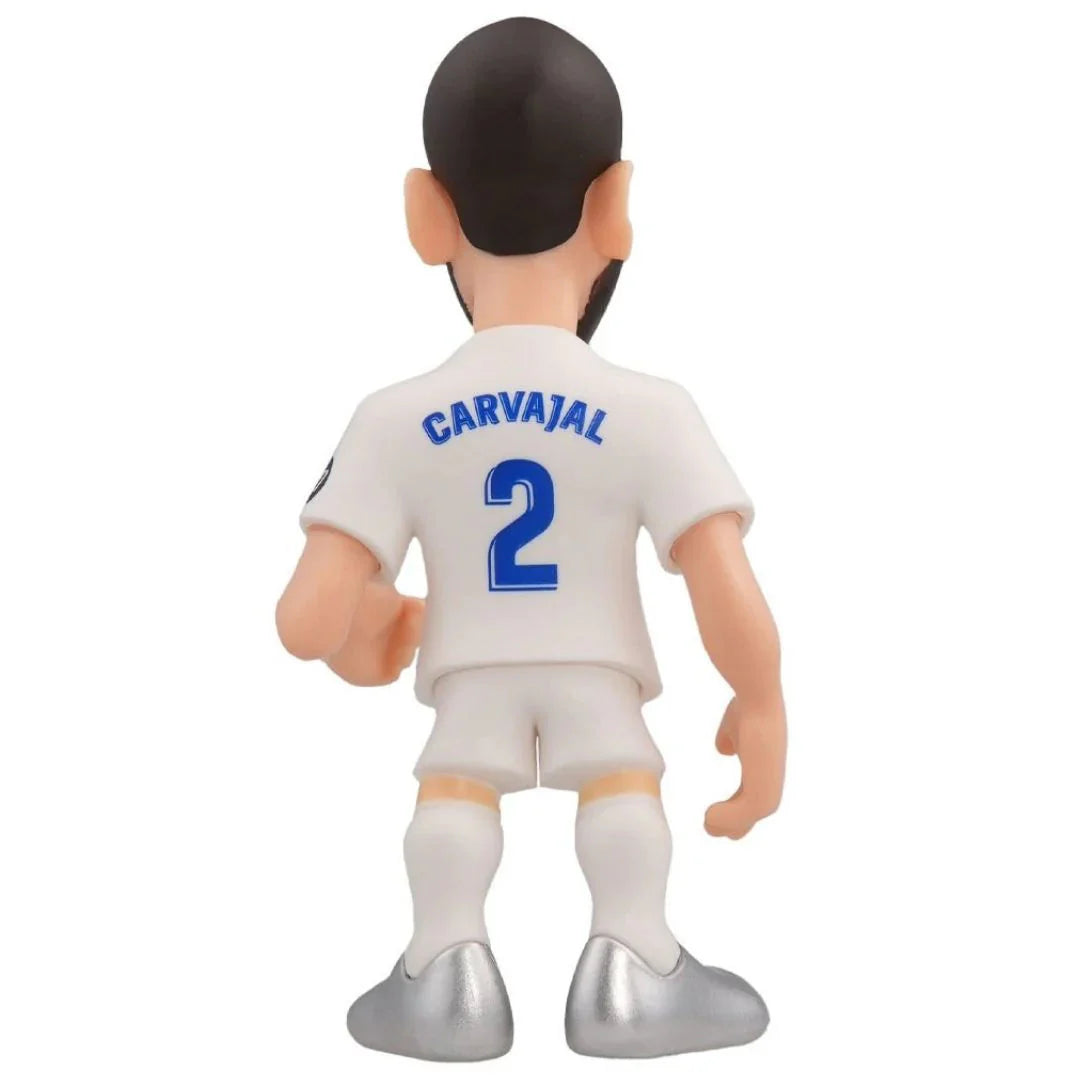 Dani Carvajal Action Figures Dani Carvajal Dani Carvajal Minix