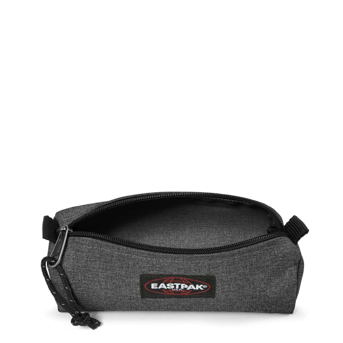 Benchmark Black Denim Pencil Case Adult Pencil Cases Benchmark Black Denim Pencil Case Benchmark Black Denim Pencil Case Eastpak