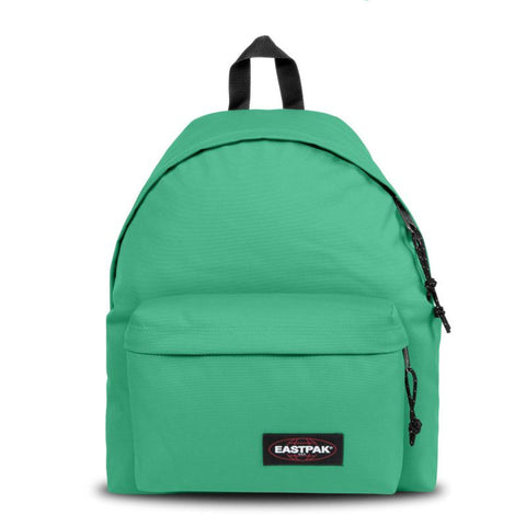 Padded Pak'R GEM GREEN School Bag Padded Pak'R GEM GREEN Padded Pak'R GEM GREEN Eastpak