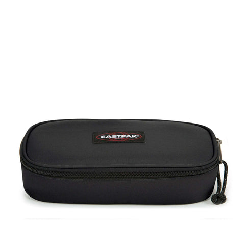 Oval Single Black Pencil Case Adult Pencil Cases Oval Single Black Pencil Case Oval Single Black Pencil Case Eastpak