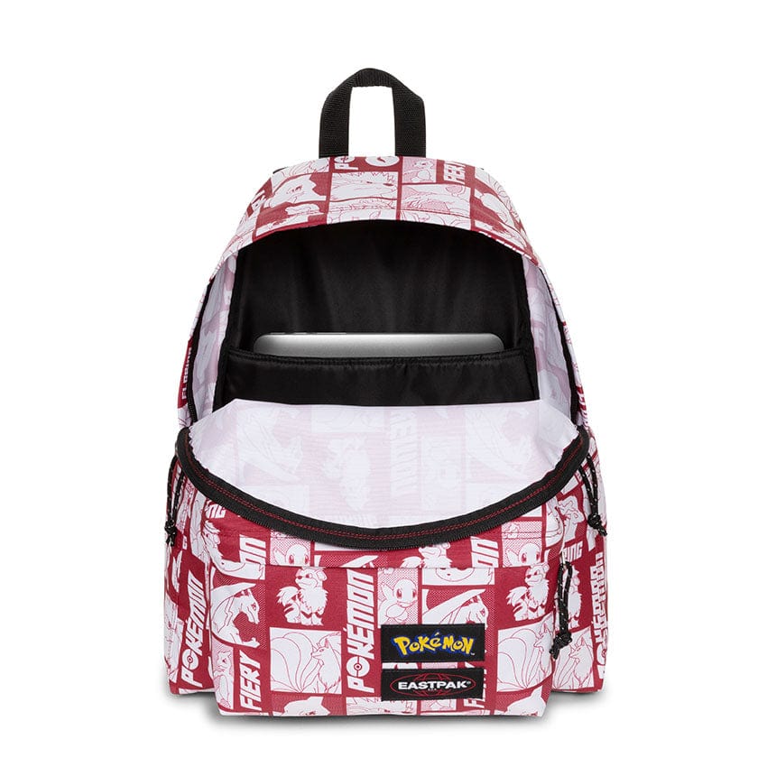 Day Pak'R POKEMON BURGUNDY School Bag Day Pak'R POKEMON BURGUNDY Day Pak'R POKEMON BURGUNDY Eastpak