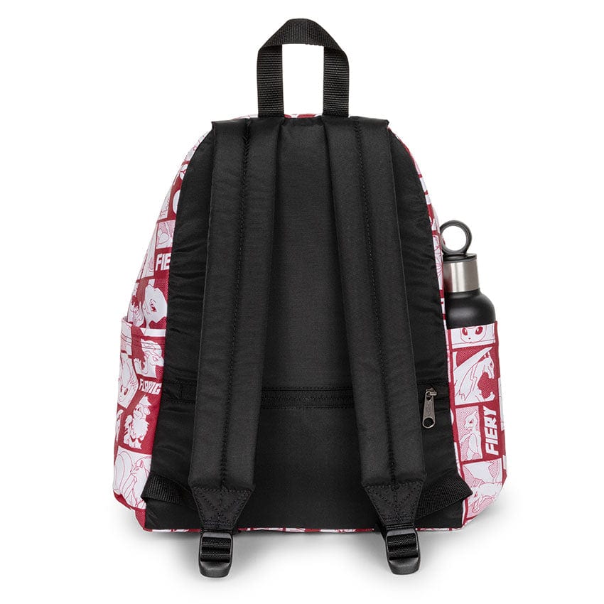 Day Pak'R POKEMON BURGUNDY School Bag Day Pak'R POKEMON BURGUNDY Day Pak'R POKEMON BURGUNDY Eastpak