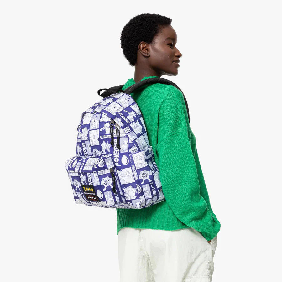 Day Pak'R POKEMON NAVY School Bag Day Pak'R POKEMON NAVY Day Pak'R POKEMON NAVY Eastpak