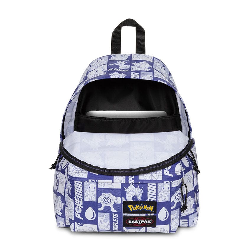 Day Pak'R POKEMON NAVY School Bag Day Pak'R POKEMON NAVY Day Pak'R POKEMON NAVY Eastpak