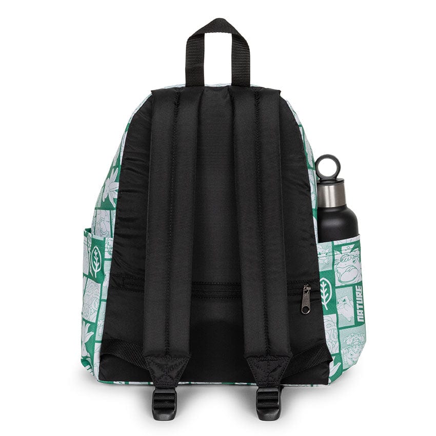 Day Pak'R POKEMON GREEN School Bag Day Pak'R POKEMON GREEN Day Pak'R POKEMON GREEN Eastpak
