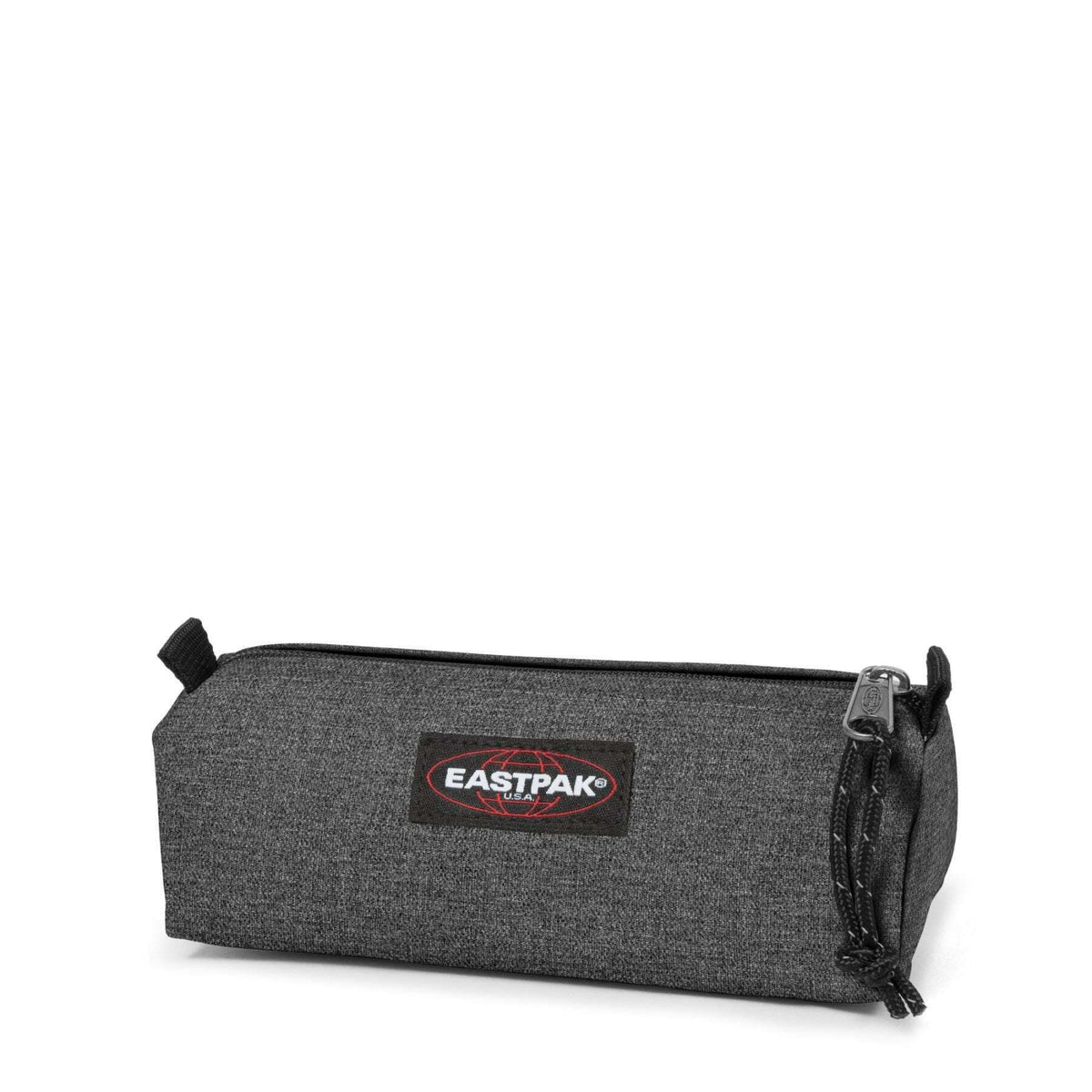 Benchmark Black Denim Pencil Case Adult Pencil Cases Benchmark Black Denim Pencil Case Benchmark Black Denim Pencil Case Eastpak