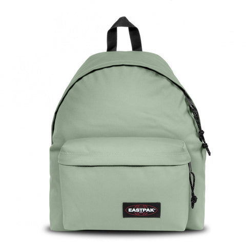 Padded Day Pak'R  FROSTY MINT School Bag Padded Day Pak'R  FROSTY MINT Padded Day Pak'R  FROSTY MINT Eastpak