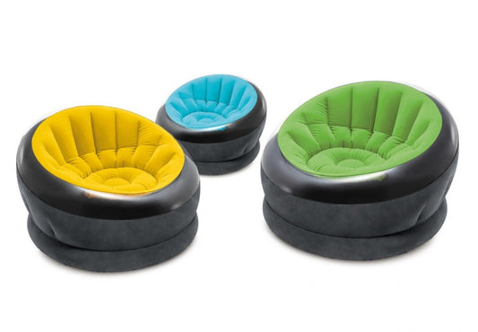 Empire Chair H69 x W109 x D112 cm