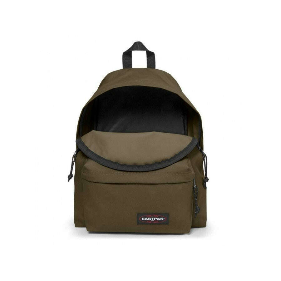 Padded Unisex Backpack School Bag Padded Unisex Backpack Padded Unisex Backpack Eastpak