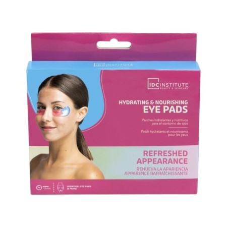 Hydrating & Nourishing Under-Eye patches