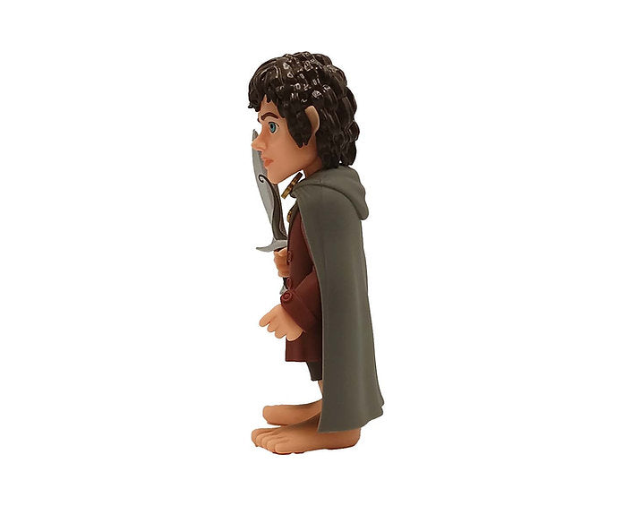 Frodon Bolson - The Lord of the Rings Action Figures Frodon Bolson - The Lord of the Rings Frodon Bolson - The Lord of the Rings Minix
