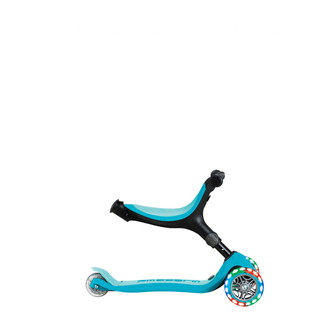GO•UP ACTIVE LIGHTS 360° - AQUA