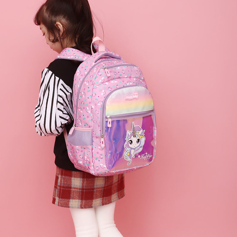 Waterproof School Bags