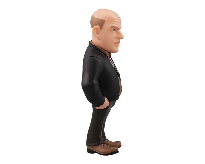Hank Schrader - Breaking Bad Action Figures Hank Schrader - Breaking Bad Hank Schrader - Breaking Bad Minix