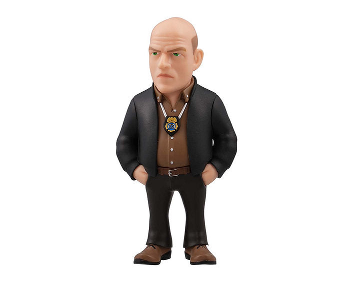Hank Schrader - Breaking Bad Action Figures Hank Schrader - Breaking Bad Hank Schrader - Breaking Bad Minix