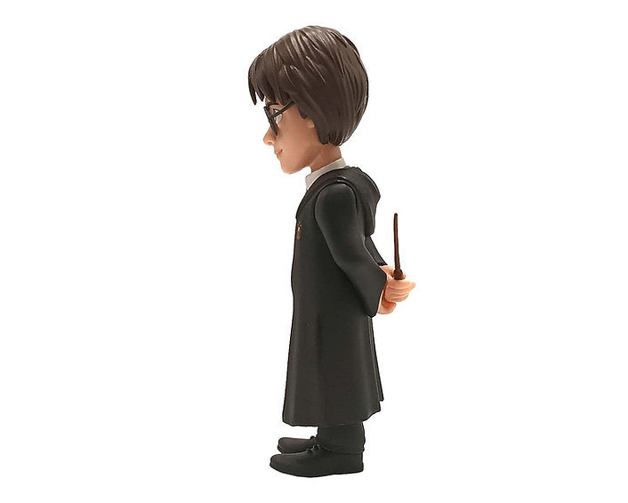 Harry Potter Action Figures Harry Potter Harry Potter Minix