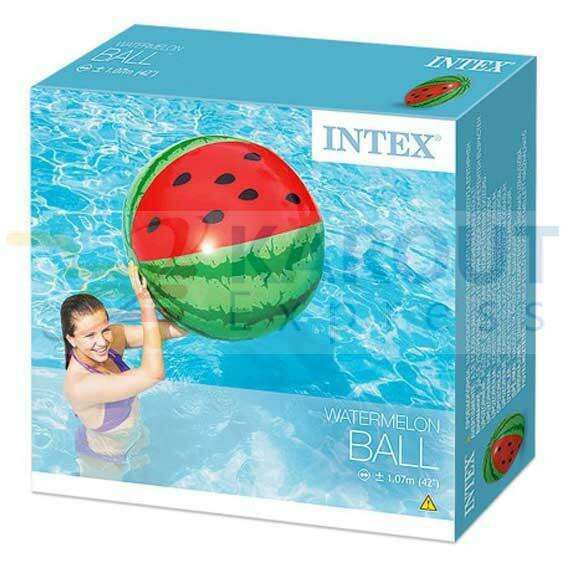 Floating Watermelon Ball Kids Inflatables Floating Watermelon Ball Floating Watermelon Ball Intex