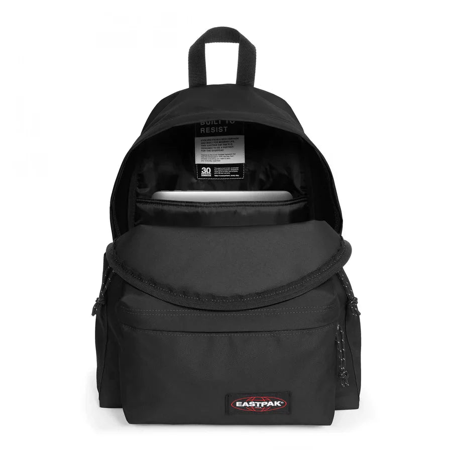 Day Pak'R BLACK School Bag Day Pak'R BLACK Day Pak'R BLACK Eastpak