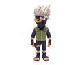 Kakashi Hatake - Naruto Shippuden Action Figures Kakashi Hatake - Naruto Shippuden Kakashi Hatake - Naruto Shippuden Minix