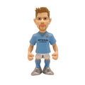 Kevin De Bruyne Action Figures Kevin De Bruyne Kevin De Bruyne Minix