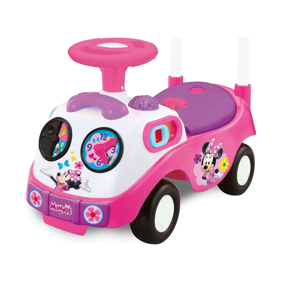 My First Minnie Mouse Ride-On Ride On My First Minnie Mouse Ride-On My First Minnie Mouse Ride-On kiddie Land